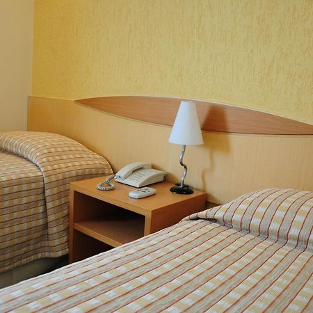 Aparthotel Brasilia Santana Gold Flat São Paulo Zimmer foto
