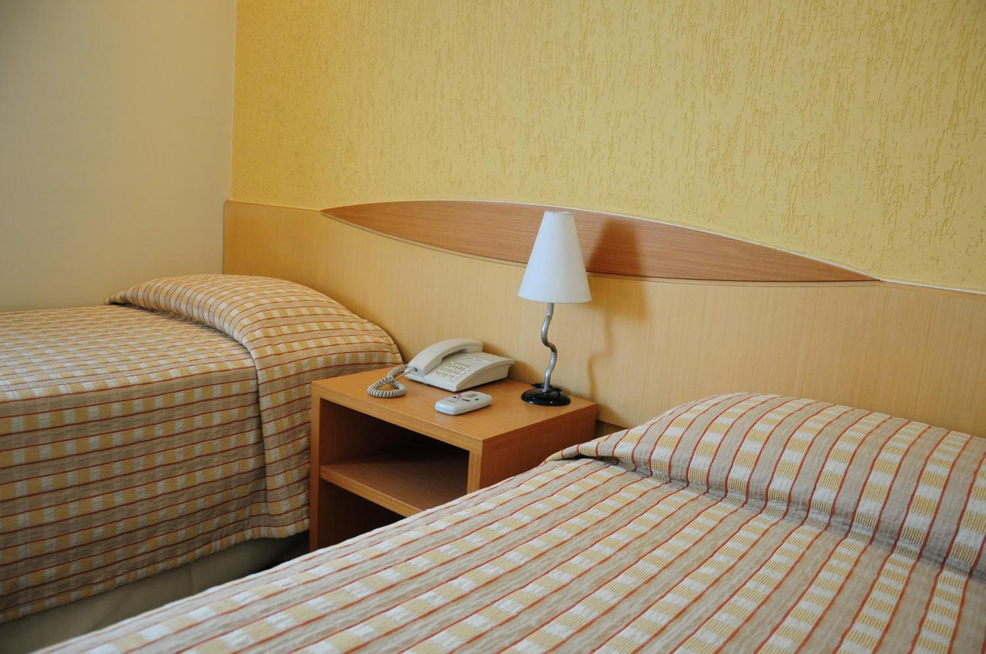 Aparthotel Brasilia Santana Gold Flat São Paulo Zimmer foto