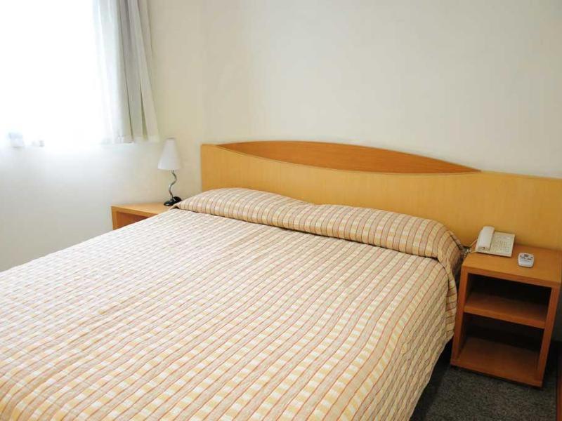 Aparthotel Brasilia Santana Gold Flat São Paulo Exterior foto