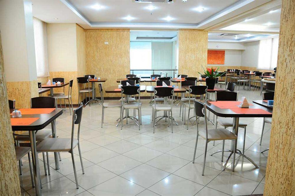 Aparthotel Brasilia Santana Gold Flat São Paulo Exterior foto
